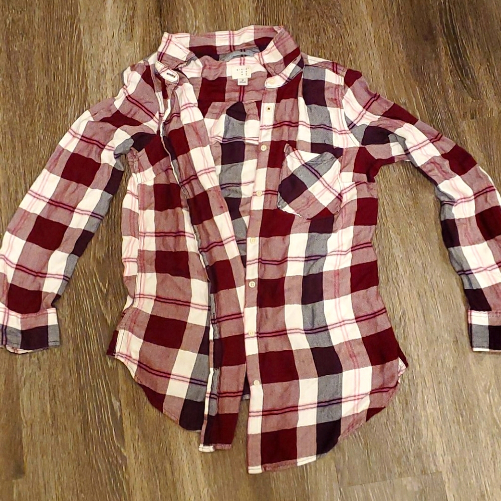 Super Soft Flannel